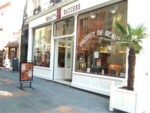 Beauty Success, 6 rue du ponteil, 63500 ISSOIRE